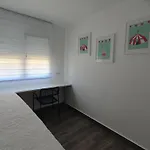 Laguna Rosa View Торевьиа