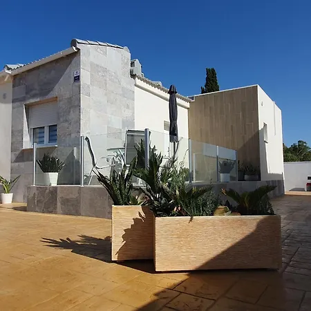 Laguna Rosa View * تورّيفيِخا