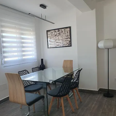 فيلة Laguna Rosa View تورّيفيِخا