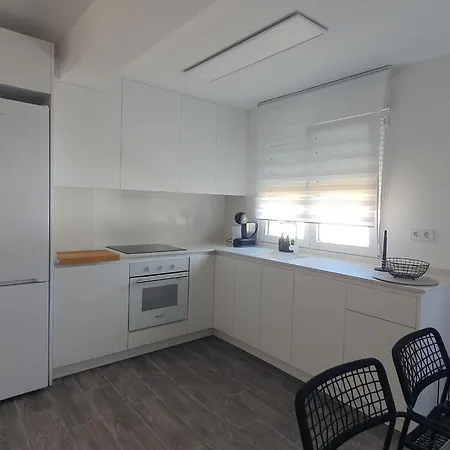 فيلة Laguna Rosa View تورّيفيِخا