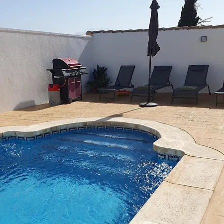 Laguna Rosa View Villa *