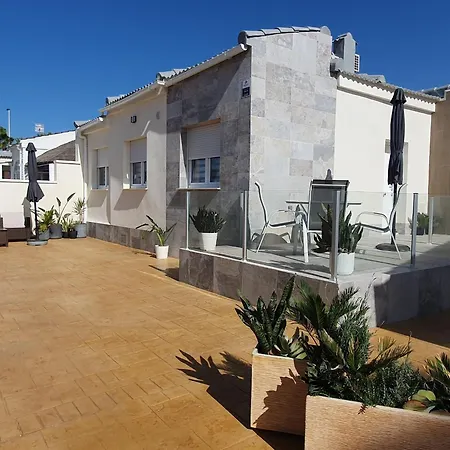 Laguna Rosa View Villa *