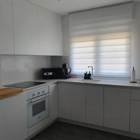 فيلة Laguna Rosa View تورّيفيِخا