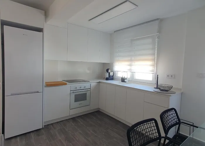 فيلة Laguna Rosa View تورّيفيِخا