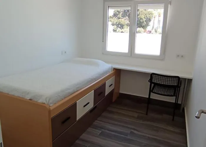 فيلة Laguna Rosa View