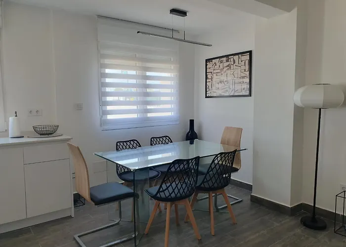 فيلة Laguna Rosa View تورّيفيِخا