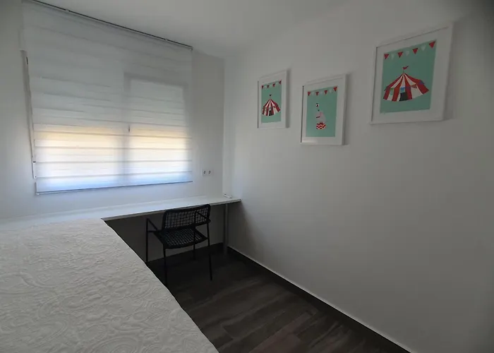 Laguna Rosa View تورّيفيِخا