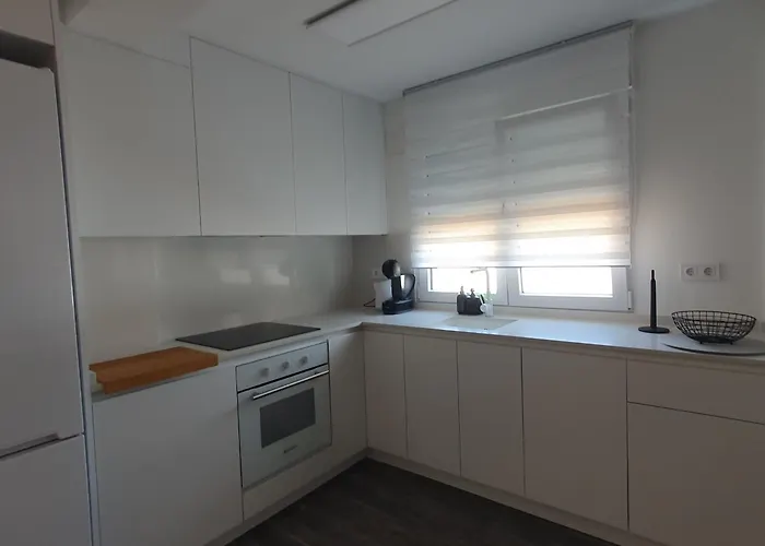 Laguna Rosa View فيلة