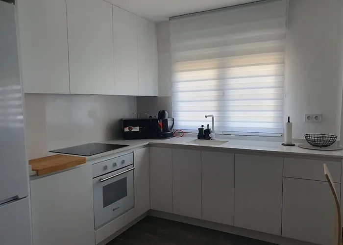 فيلة Laguna Rosa View تورّيفيِخا