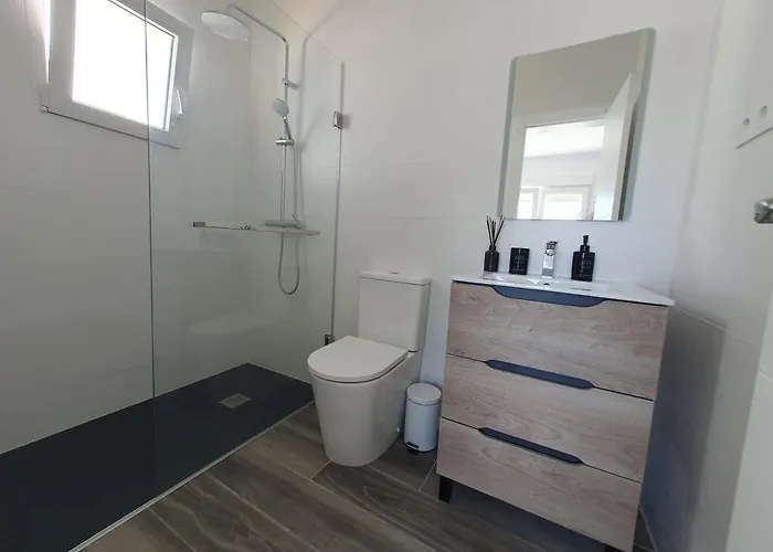 فيلة Laguna Rosa View